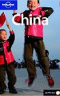 Lonely Planet China - click to buy online