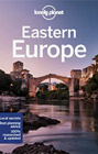 Lonely Planet Eastern Europe - buy online at Amazon