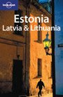Lonely Planet guidebook to the Baltic States