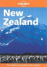Lonely Planet New Zealand - click to buy online