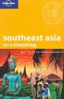 Lonely Planet South East Asia on a Shoestring - click to buy online