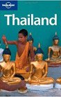 Lonely Planet Thailand - click to buy online