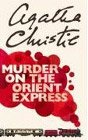 Murder on the Orient Express by Agatha Christie - click to buy