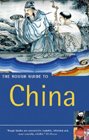 Rough Guide China - click to buy online at Amazon