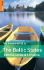 Rough Guide to the Baltic States