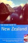 Rough Guide to New Zealand - click to buy online