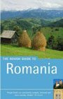 Rough Guide to Romania - click to buy at Amazon