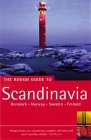 Rough Guide to Scandinavia - buy online at Amazon