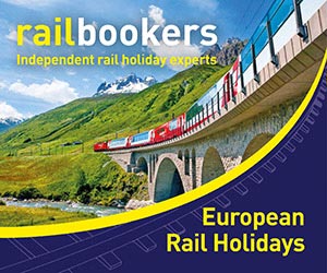 Railbookers.com for holidays to Spain by train